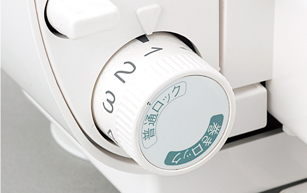 babylock 4本ロックミシン BUNKA衣縫人 5500S プロライン | [新学期 