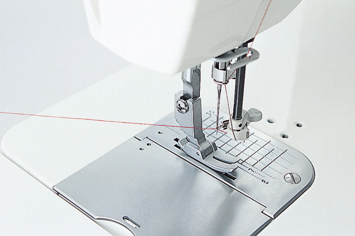 ブラザー 職業用ミシン ヌーベルクチュールBUNKA（TAT7902  