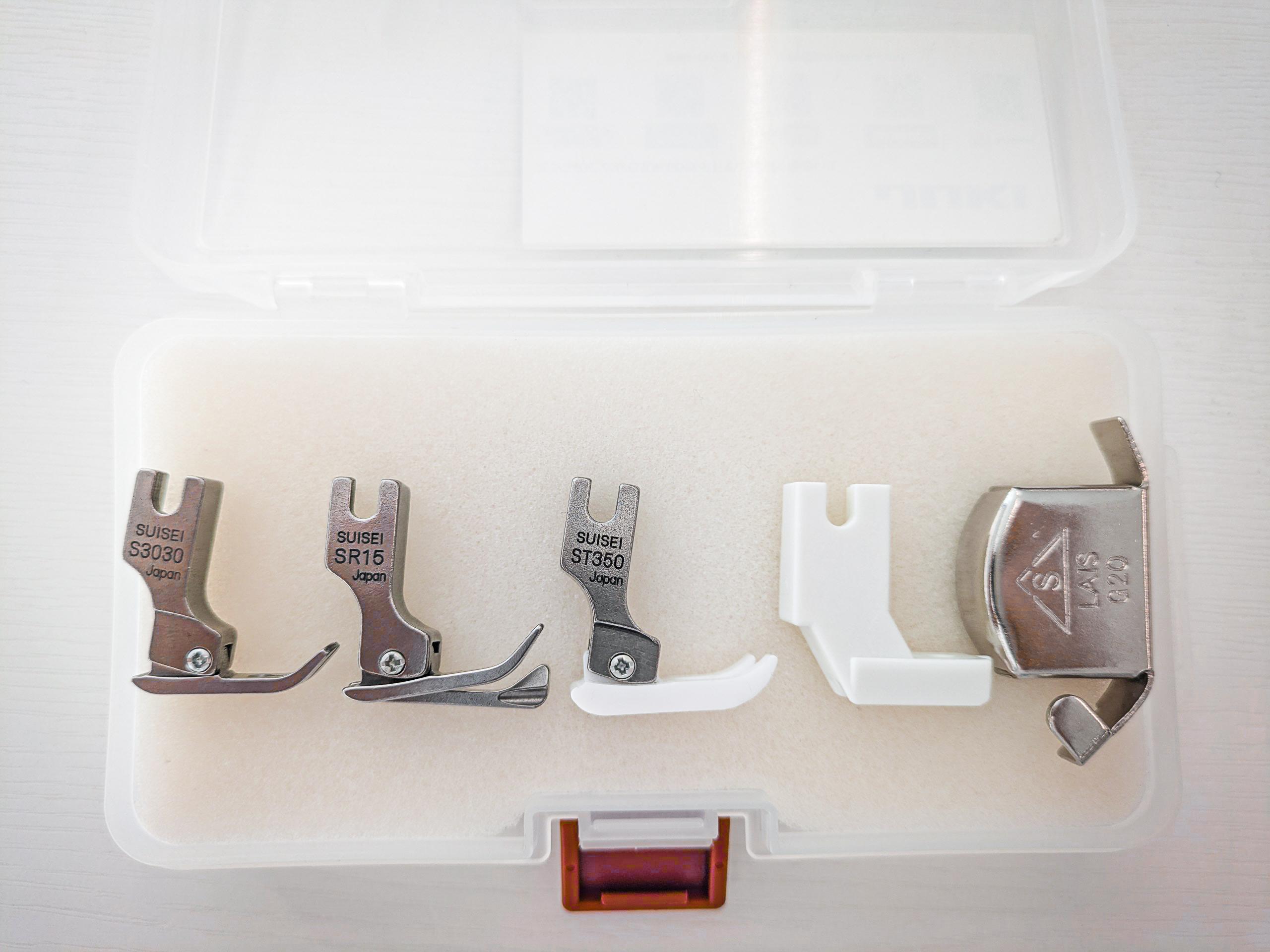 シュプールBUNKAプロキット