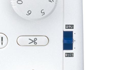 JUKI 職業用ミシン シュプールBUNKA（TL30DXB）｜洋裁
